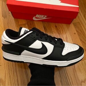 Nike Dunk Low Twist Women’s Sneakers